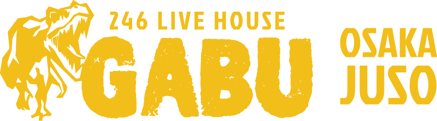 246LIVE HOUSE GABU