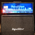 レンタル アンプ Hughes &  Kettner TriAmp MKII