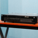 レンタル ベーアン ampeg SVT-3PRO