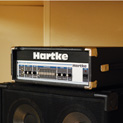 レンタル ベーアン HARTKE HA3500