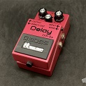 レンタル エフェクター BOSS DM-2ｗ