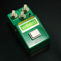 レンタル エフェクター WEED TS808