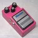 レンタル エフェクター MAXON AD-9