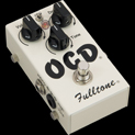 レンタル エフェクター OCD Fulltone