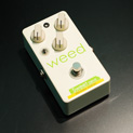 レンタル エフェクター WEED SD2