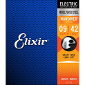 物販 Elixir Gt弦 SET 009-042