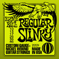 物販 ErnieBall Gt弦 SET010-046