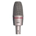 レンタル マイク AKG C3000-B