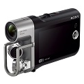 レンタル SONY HDR-MV1