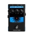 レンタル ヴォーカルエフェクター TC-Helicon VoiceTone C1