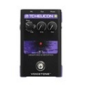 レンタル ヴォーカルエフェクター TC-Helicon VoiceTone X1